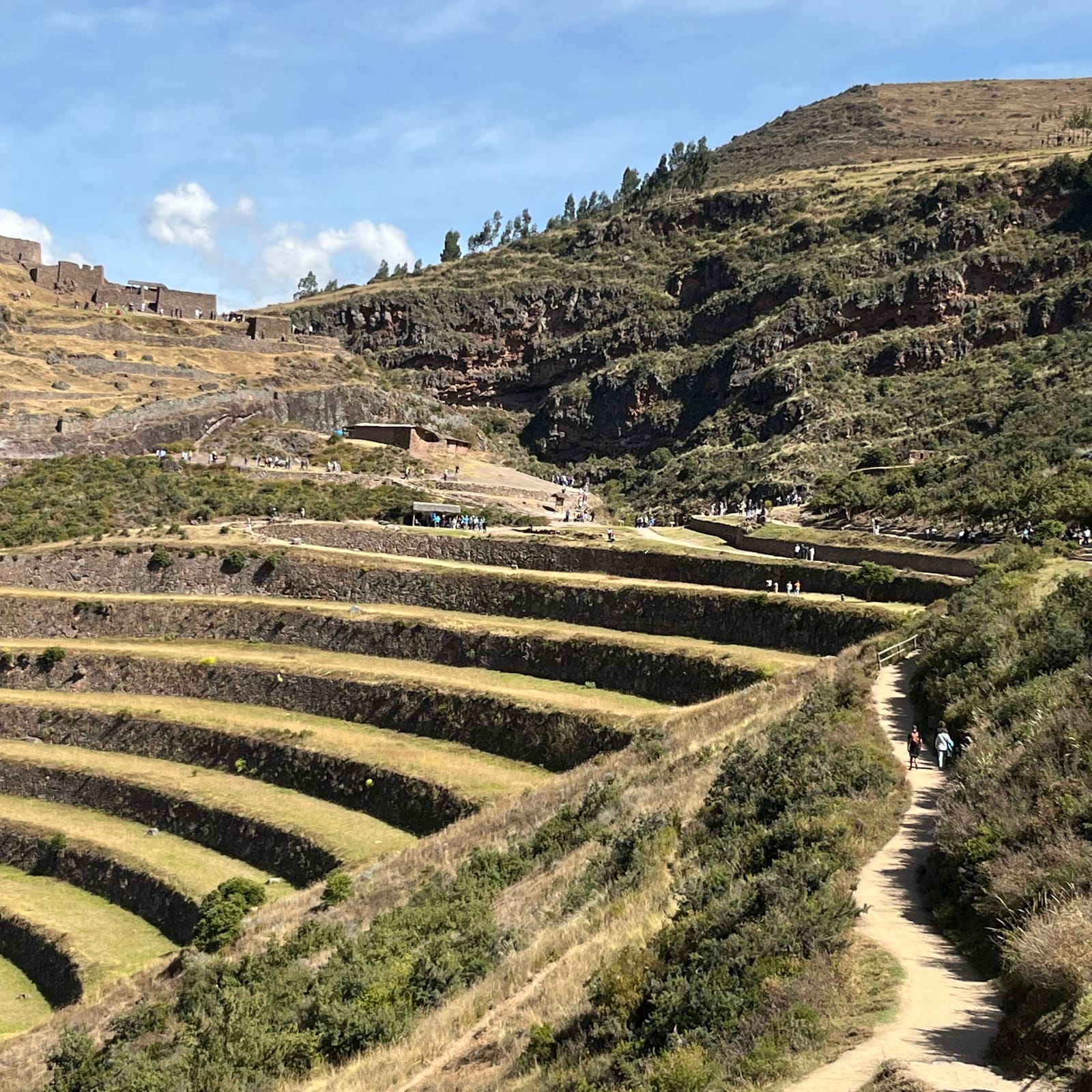 马丘比丘2天1夜游：深度体验印加古城的日出之美