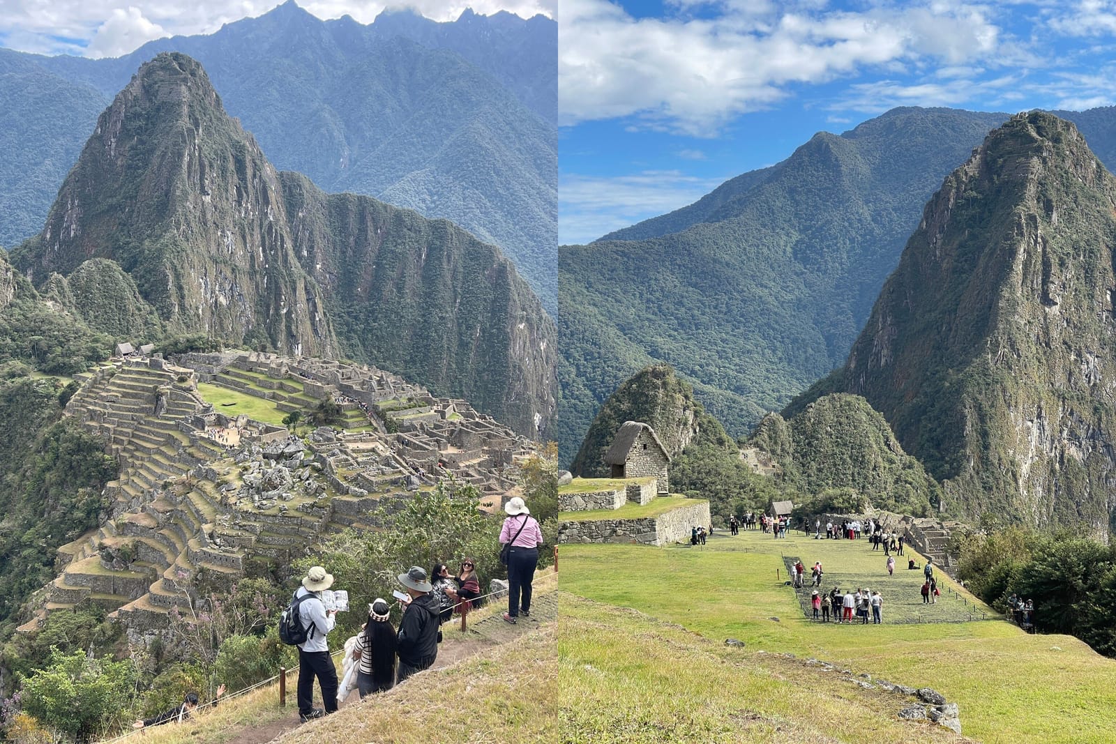 The Ultimate Guide to Visiting Machu Picchu: Itineraries, Options, and Local Tips