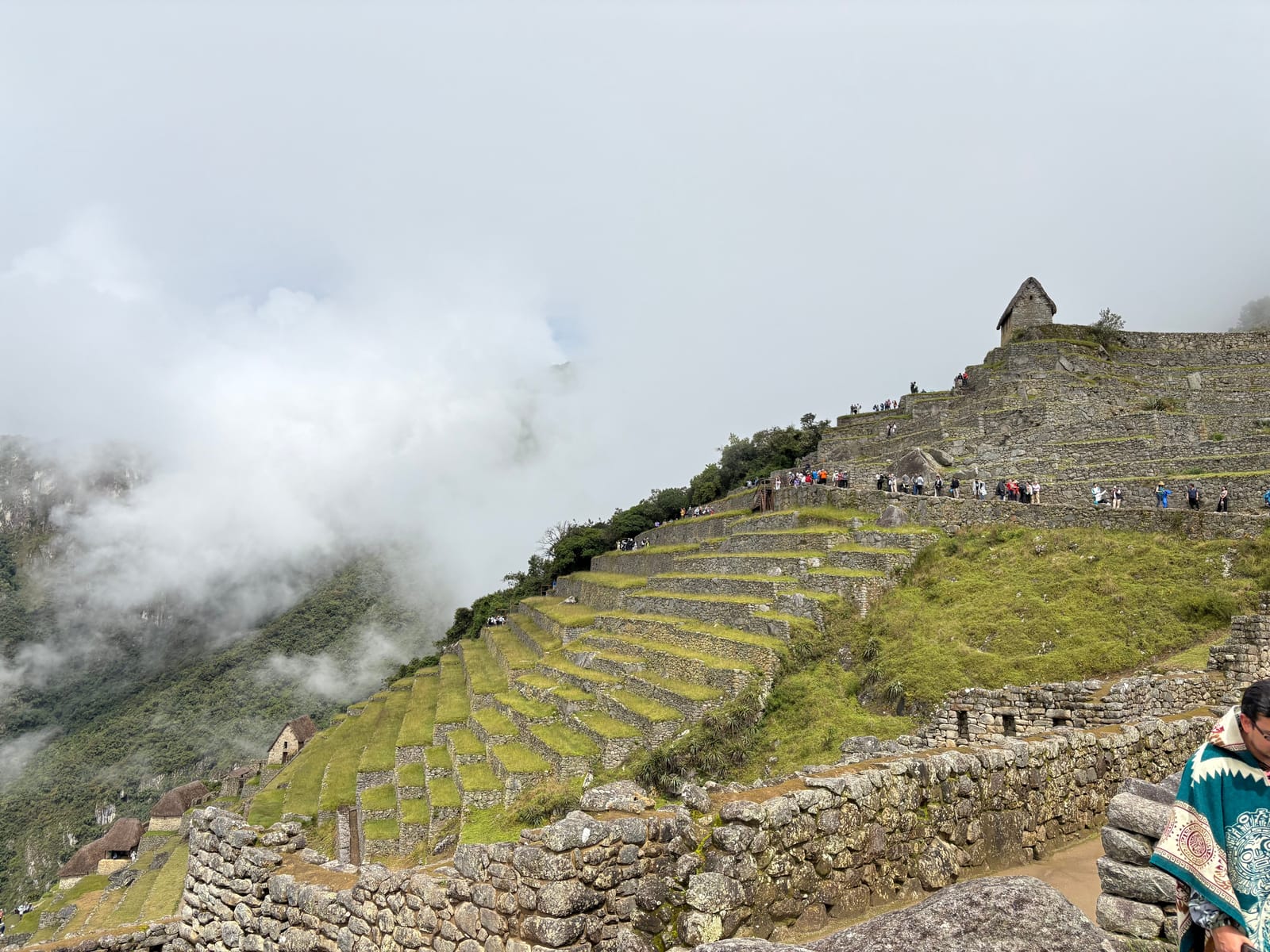 Machu Picchu en 1 día: La guía definitiva para aprovechar tu visita al máximo