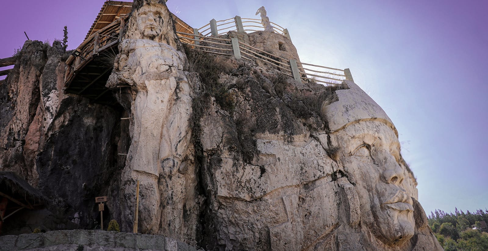 The Abode of the Gods in Cusco: The Ultimate Guide to Visiting Apukunaq Tianan