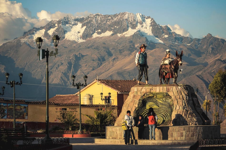 Tiempo libre (opcional)