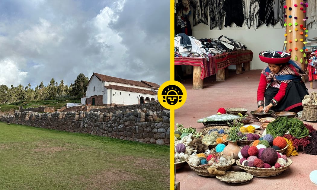 Chinchero – Centro Textil