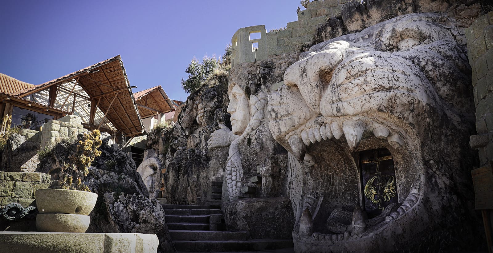 Abode of the Gods Tour (Apukunaq Tianan)