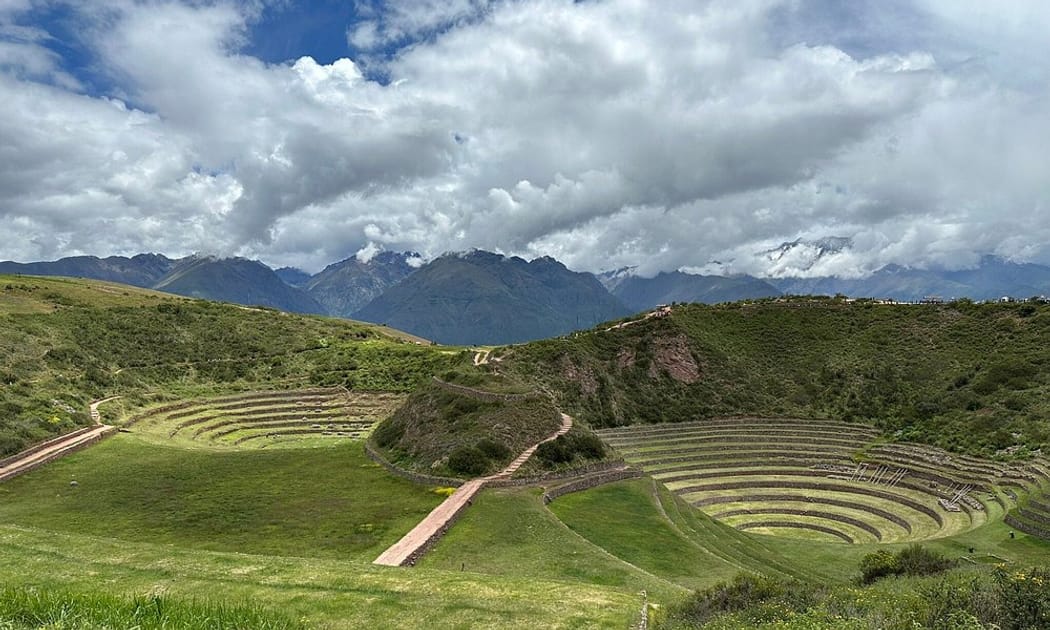 Excursión privada a Maras y Moray