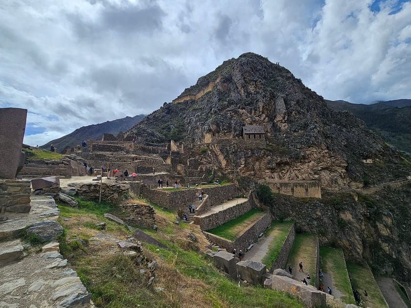 Excursión privada de día completo al Valle Sagrado